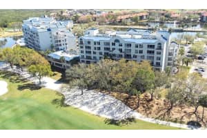 2333 FEATHER SOUND DRIVE, CLEARWATER, FL 33762 Sold 08/18/25