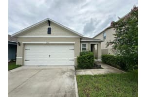 2321 TAY WES DRIVE, ST CLOUD, FL 34771 Sold 09/26/25