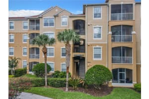 7671 Comrow St #304, KISSIMMEE