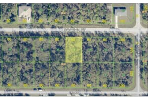 14045 CHAMBERLAIN BOULEVARD, PORT CHARLOTTE, FL 33953 - MLS#MFRO6327193
