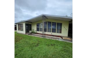 1012 PARKER PLACE, LADY LAKE, FL 32159 Sold 09/08/25