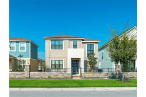 2620 Palisade Blvd, KISSIMMEE