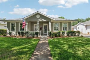 3108 INISHMORE DRIVE, ORMOND BEACH, FL 32174 Sold 09/04/25