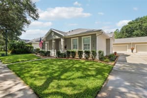 3108 INISHMORE DRIVE, ORMOND BEACH, FL 32174 Sold 09/04/25