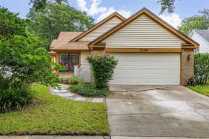 2259 DOULTON DRIVE, ORLANDO, FL 32812 Sold 09/02/25
