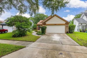2259 DOULTON DRIVE, ORLANDO, FL 32812 Sold 09/02/25