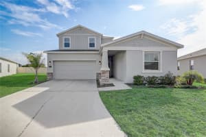687 Hitch Lp, St Cloud, FL 34769, Sold 07/15/25
