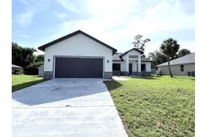 275 LECTURN STREET, PORT CHARLOTTE, FL 33954 - MLS#MFRO6327277