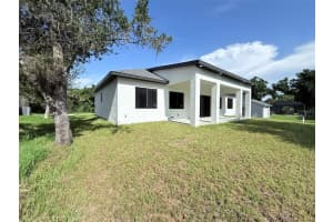 275 LECTURN STREET, PORT CHARLOTTE, FL 33954 - MLS#MFRO6327277