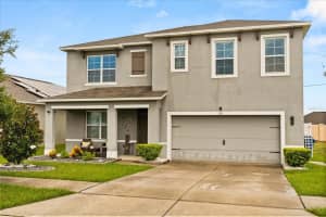 181 LUDISIA LOOP, DAVENPORT, FL 33837 - MLS#MFRO6327283