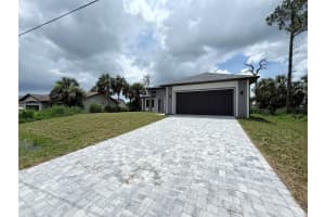 1177 PETRONIA STREET, NORTH PORT, FL 34286 - MLS#MFRO6327284