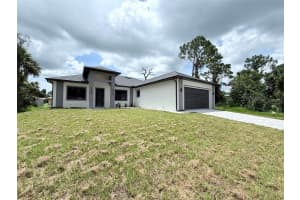 1177 PETRONIA STREET, NORTH PORT, FL 34286 - MLS#MFRO6327284