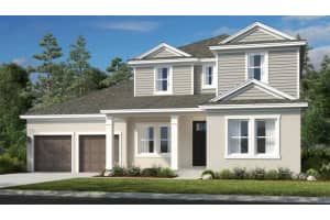 12886 Harvest Rain Ave, WINTER GARDEN