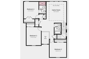 12886 HARVEST RAIN AVENUE, WINTER GARDEN, FL 34787 - MLS#MFRO6327290