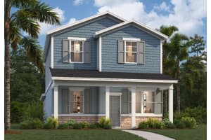305 Platform Ln, DEBARY