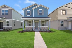 305 PLATFORM LANE, DEBARY, FL 32713 Sold 09/25/25