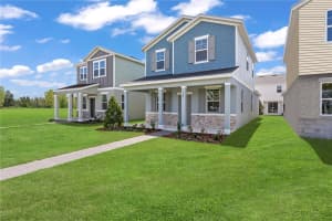 305 PLATFORM LANE, DEBARY, FL 32713 Sold 09/25/25