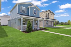 305 PLATFORM LANE, DEBARY, FL 32713 Sold 09/25/25