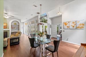 244 SPRINGSIDE ROAD, LONGWOOD, FL 32779 Sold 09/26/25