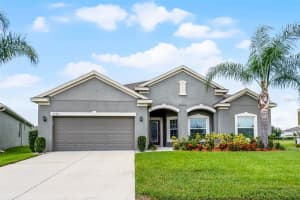5376 RAGUSA LOOP, ST CLOUD, FL 34771 Sold 10/14/25