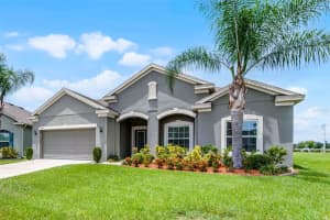 5376 RAGUSA LOOP, ST CLOUD, FL 34771 Sold 10/14/25