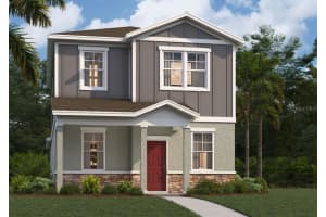 309 PLATFORM LANE, DEBARY, FL 32713 Sold 08/28/25