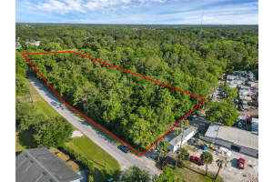 502 5TH STREET, ORLANDO, FL 32820 - MLS#MFRO6327321