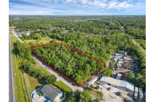 502 5TH STREET, ORLANDO, FL 32820 - MLS#MFRO6327321