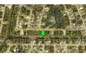 SIMONTON AVE, NORTH PORT, FL 34286 - MLS#MFRO6327325