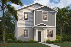 469 BELMOND DRIVE, DEBARY, FL 32713 Sold 08/29/25