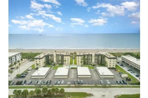 4570 OCEAN BEACH BOULEVARD, COCOA BEACH, FL 32931 Sold 07/25/25