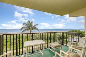 4570 OCEAN BEACH BOULEVARD, COCOA BEACH, FL 32931 Sold 07/25/25