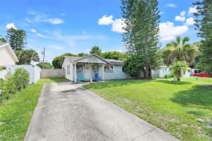 2617 PEPPER AVENUE, MELBOURNE, FL 32935 Sold 08/18/25