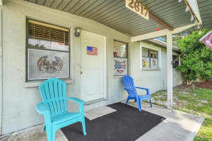 2617 PEPPER AVENUE, MELBOURNE, FL 32935 Sold 08/18/25