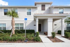 3079 TOM SAWYER DRIVE, KISSIMMEE, FL 34746 - MLS#MFRO6327355