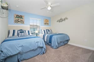 3079 TOM SAWYER DRIVE, KISSIMMEE, FL 34746 - MLS#MFRO6327355