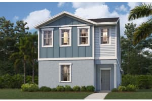 465 Belmond Dr, DEBARY