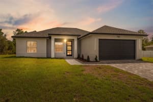 752 Marion Oaks Mnrs, OCALA