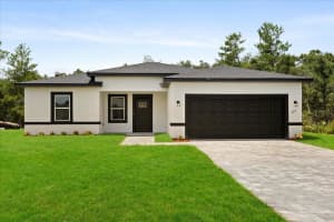470 MARION OAKS DRIVE, OCALA, FL 34473 Sold 08/29/25