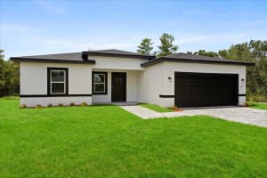 470 MARION OAKS DRIVE, OCALA, FL 34473 Sold 08/29/25
