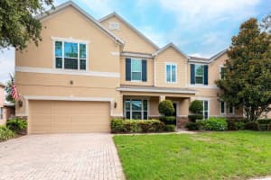 15505 Belle Meade Dr, WINTER GARDEN
