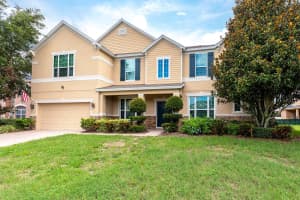 15505 BELLE MEADE DRIVE, WINTER GARDEN, FL 34787 - MLS#MFRO6327378