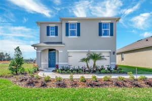 3677 Fort Mellon Ln, SANFORD
