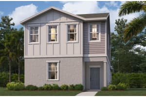 457 Belmond Dr, DEBARY