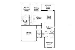 142 HIDDEN LAKE LOOP, HAINES CITY, FL 33844 - MLS#MFRO6327393