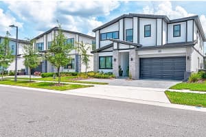 5893 HIGH SEAS DRIVE, ORLANDO, FL 32821 - MLS#MFRO6327397
