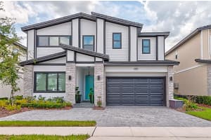 5893 HIGH SEAS DRIVE, ORLANDO, FL 32821 - MLS#MFRO6327397
