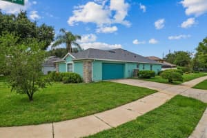 274 PALMETTO SPRINGS STREET, DEBARY, FL 32713 - MLS#MFRO6327413