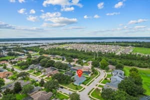 274 PALMETTO SPRINGS STREET, DEBARY, FL 32713 - MLS#MFRO6327413