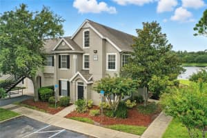 9053 LEE VISTA BOULEVARD, ORLANDO, FL 32829 - MLS#MFRO6327420